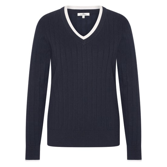 HV Society Pullover hvsjudith - Image 1