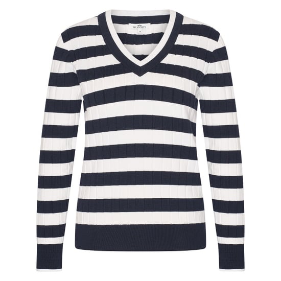 HV Society Pullover hvsjordan - Image 1