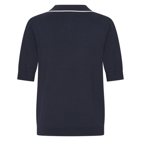 HV Society Knitted polo hvsjazlyn - Image 2