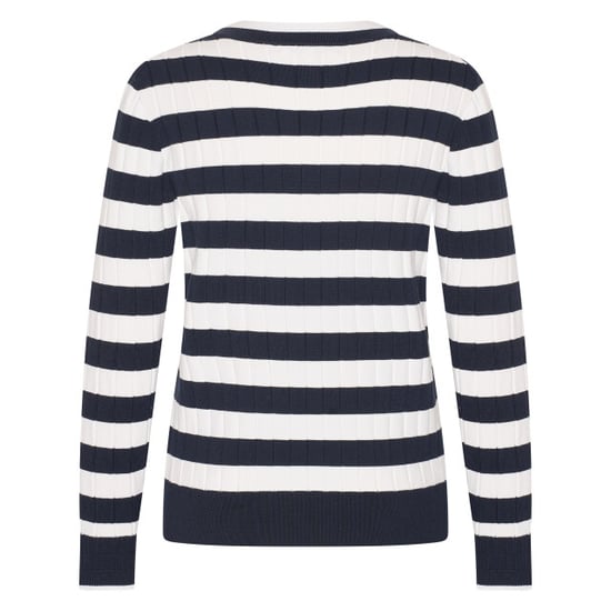 HV Society Pullover hvsjordan - Image 2
