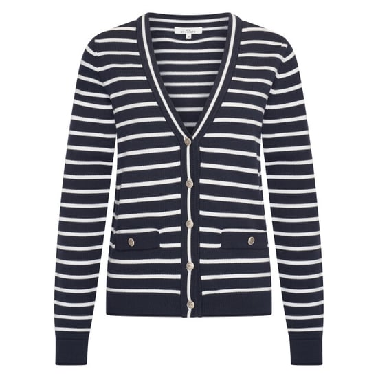 HV Society Cardigan hvsabby - Image 1