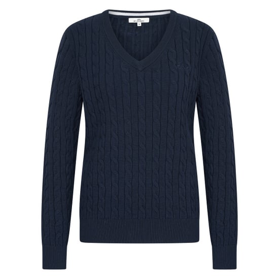 HV Society Pullover hvsava - Image 1