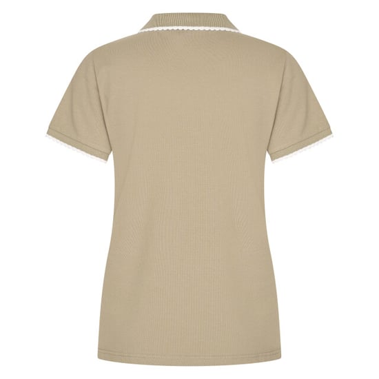 HV Society Poloshirt hvsrhode - Image 2
