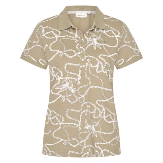 HV Society Poloshirt hvsrinke - Image 1