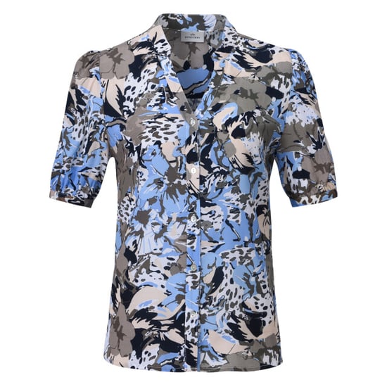 HV Society Blouse hvsmaud - Image 1