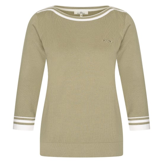 HV Society Pullover hvsjacy - Image 1