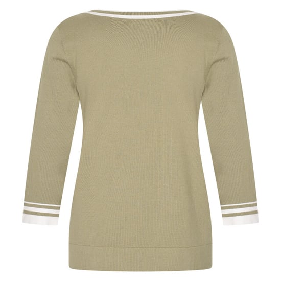 HV Society Pullover hvsjacy - Image 2