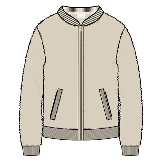 HV Society Cardigan hvsevelyn - Image 1