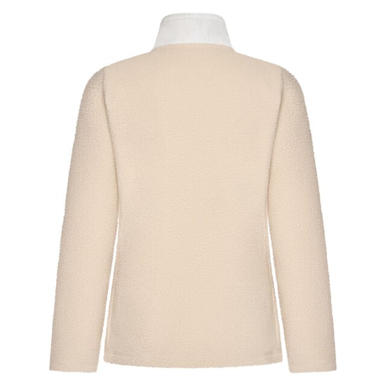 HV Society Fleece cardigan hvsrowan - Image 2