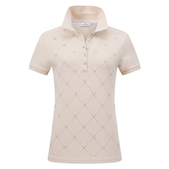 HV Society Poloshirt hvsrianne - Image 1