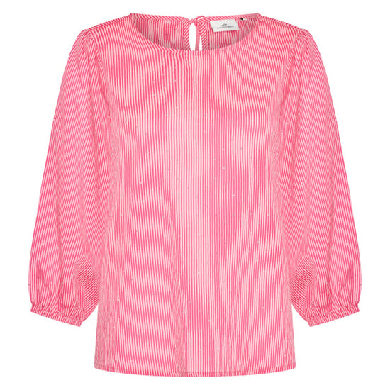 HV Society Blouse hvsdelaney - Image 1