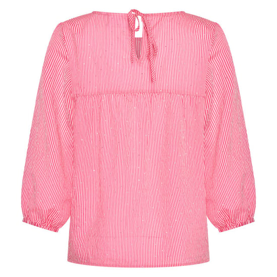 HV Society Blouse hvsdelaney - Image 2