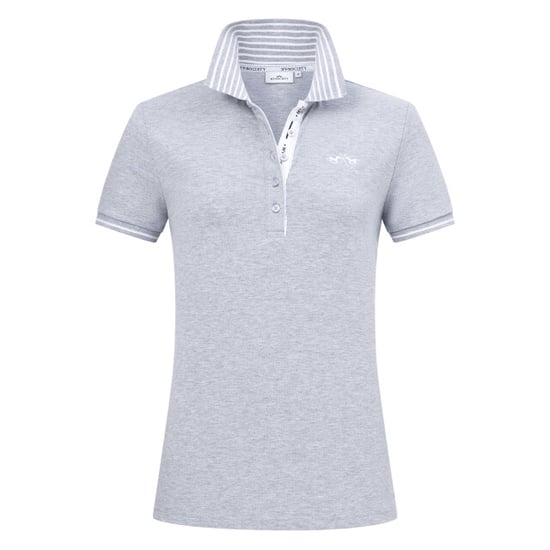 HV Society Poloshirt hvsmackenzie - Image 1