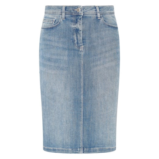 HV Society Denim rok hvsjessie - Image 1