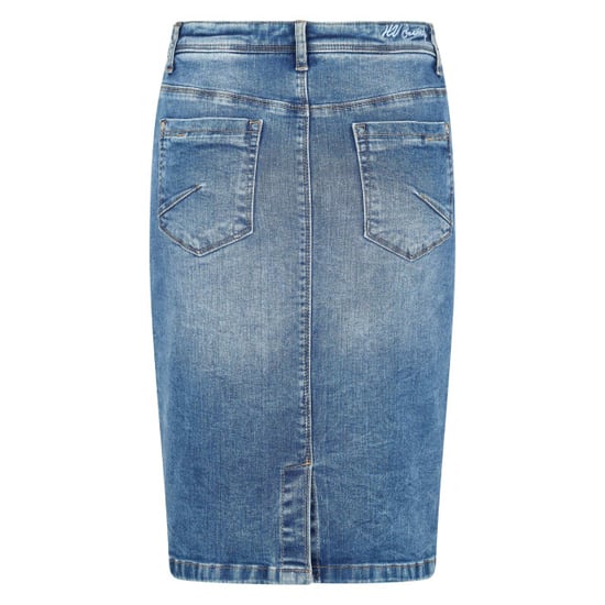 HV Society Denim rok hvsjessie - Image 3