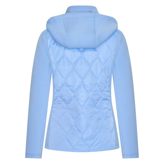HV Society Cardigan hvsrose - Image 2