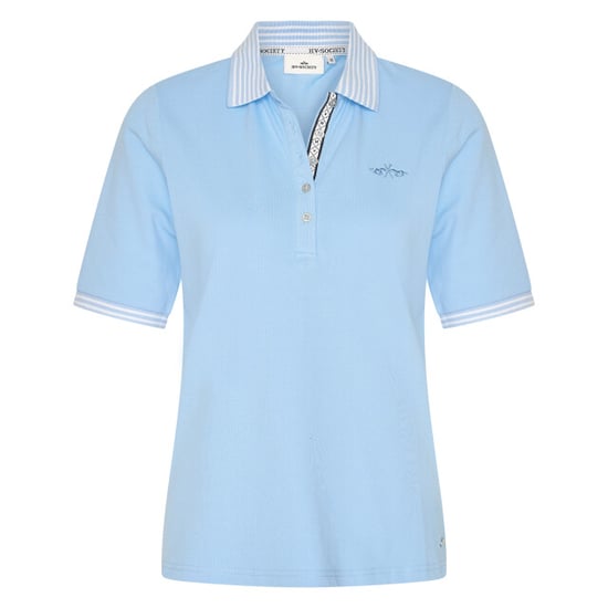 HV Society Poloshirt hvsrachel ms - Image 1