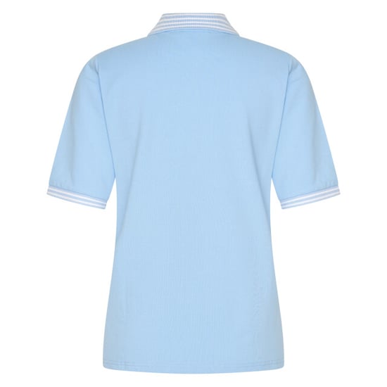 HV Society Poloshirt hvsrachel ms - Image 2