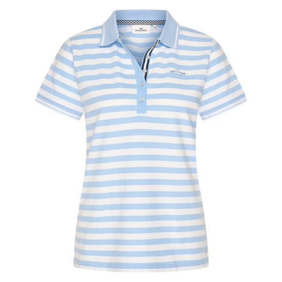 HV Society Poloshirt hvsravi - Image 1