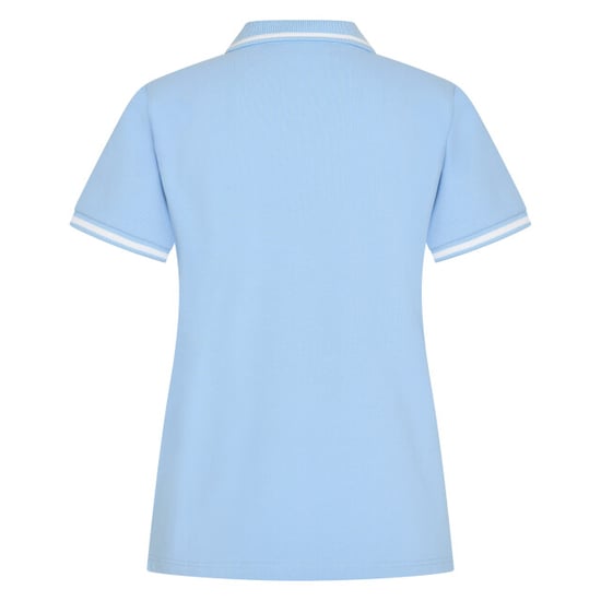 HV Society Poloshirt hvsmadeline - Image 2