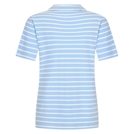 HV Society Poloshirt hvscarlijn - Image 2