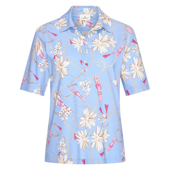HV Society Poloshirt hvslyric - Image 1
