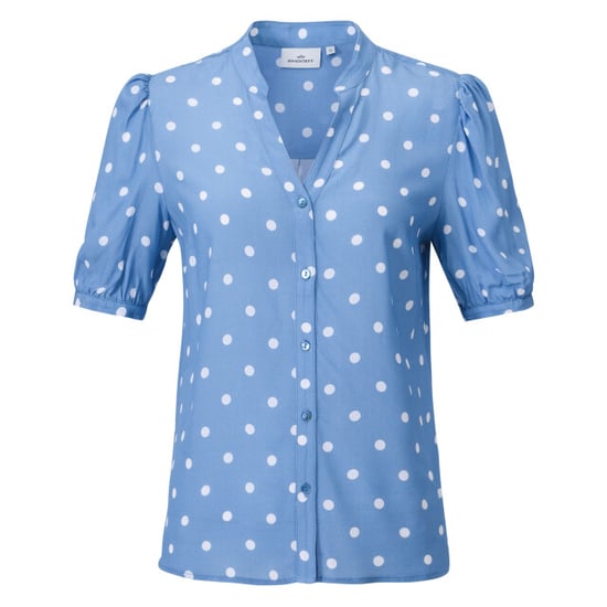 HV Society Blouse hvsmaud - Image 1