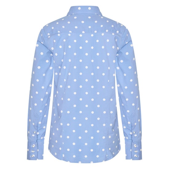 HV Society Blouse hvsalya - Image 2