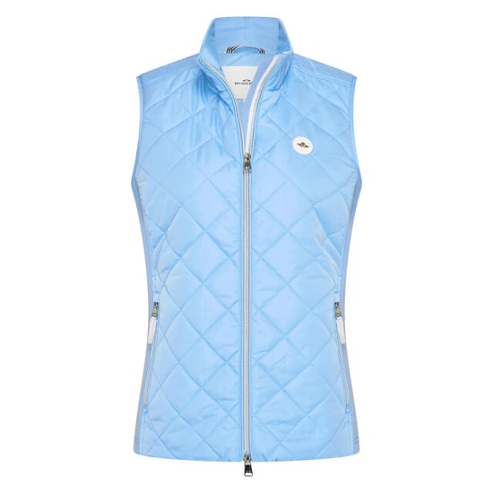 HV Society Bodywarmer hvspaisley - Image 1