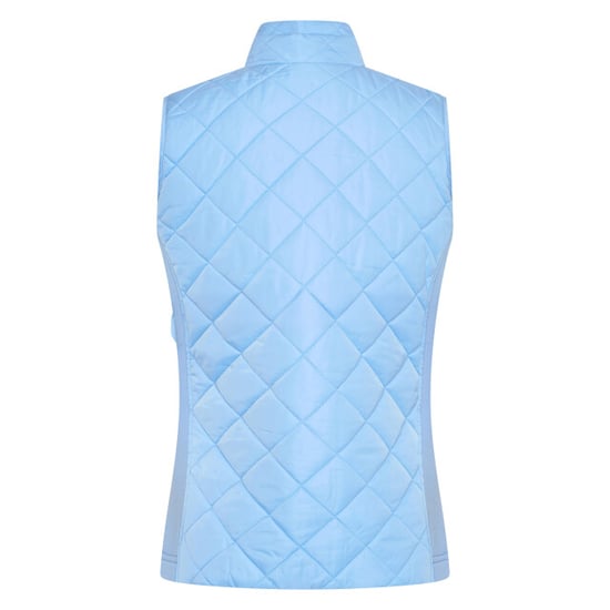 HV Society Bodywarmer hvspaisley - Image 2