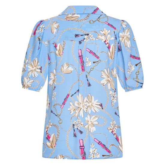 HV Society Blouse hvsvanessa - Image 2