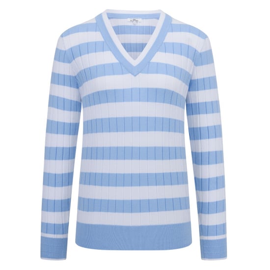HV Society Pullover hvsjordan - Image 1