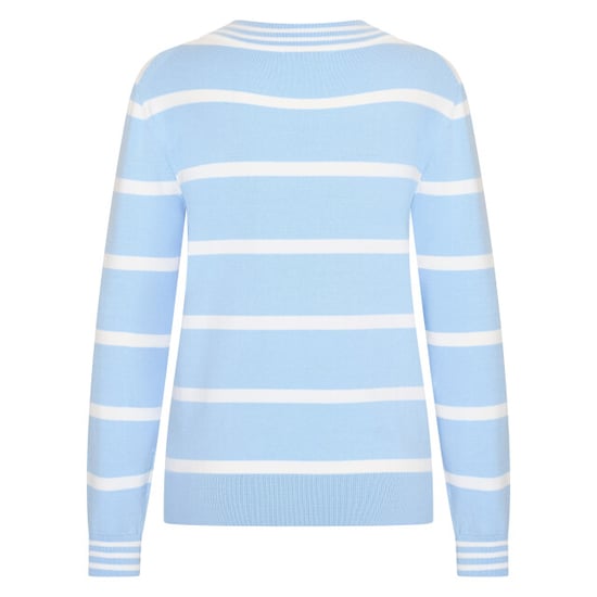 HV Society Pullover hvsbella - Image 2