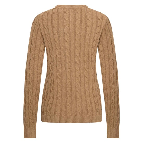 HV Polo Pullover hvptally - Image 3