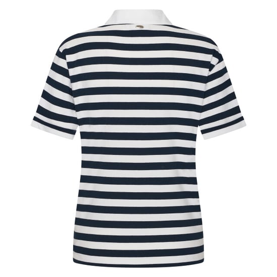 HV Society Poloshirt hvselin - Image 2