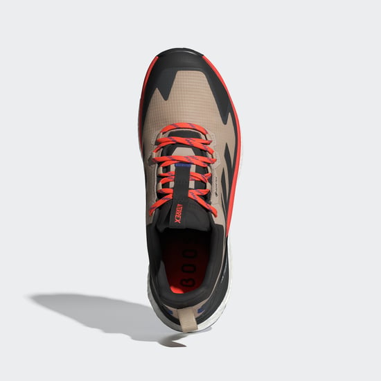 Terrex Free Hiker 2.0 Low Gore-Tex Hiking Shoes - Image 3