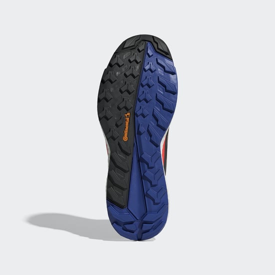 Terrex Free Hiker 2.0 Low Gore-Tex Hiking Shoes - Image 4