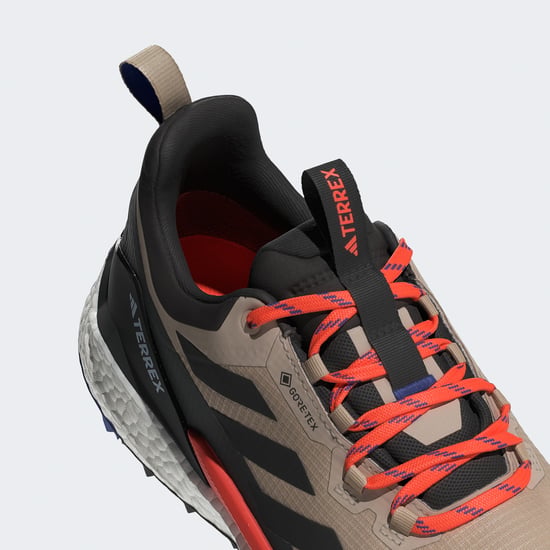 Terrex Free Hiker 2.0 Low Gore-Tex Hiking Shoes - Image 5