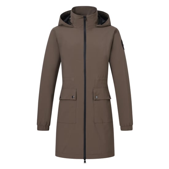 HV Polo Parka hvpcaroline - Image 1