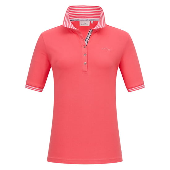 HV Society Poloshirt hvsrachel ms - Image 1