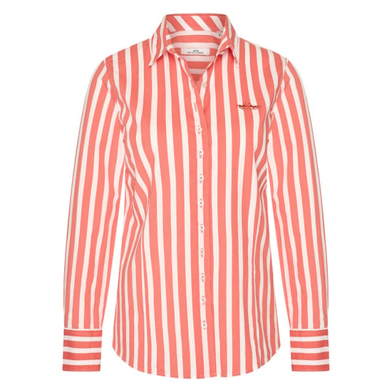 HV Society Blouse hvsanou - Image 1