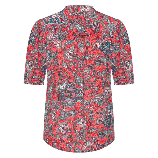 HV Society Blouse hvsmaud - Image 3