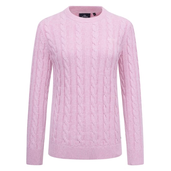 HV Polo Pullover hvptally - Image 1