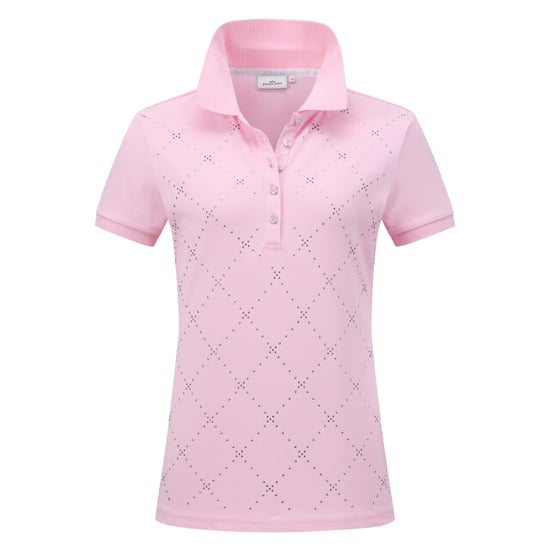 HV Society Poloshirt hvsrianne - Image 1