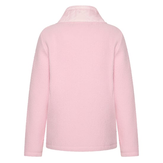 HV Society Fleece cardigan hvsrowan - Image 2