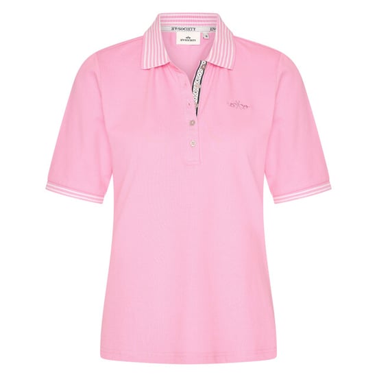 HV Society Poloshirt hvsrachel ms - Image 1