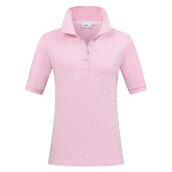 HV Society Poloshirt hvsmadison ms - Image 1