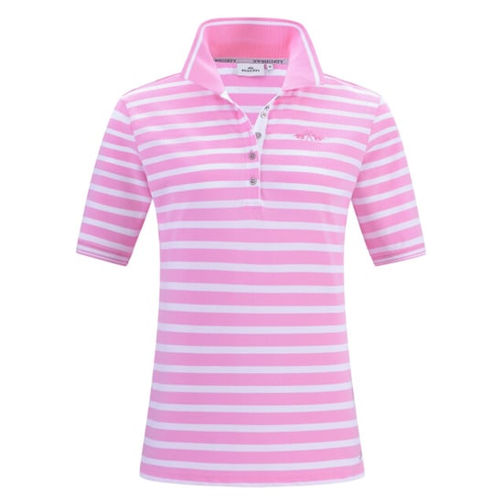 HV Society Poloshirt hvsmelania ms - Image 1