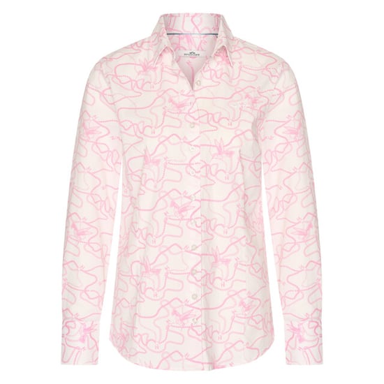 HV Society Blouse hvsalice - Image 1