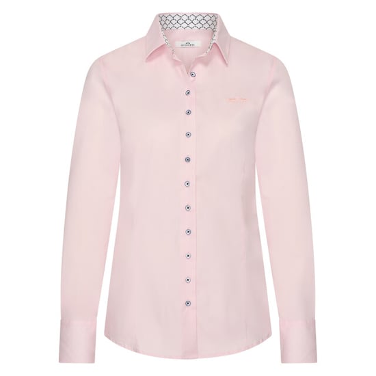 HV Society Blouse hvsdaisy - Image 1